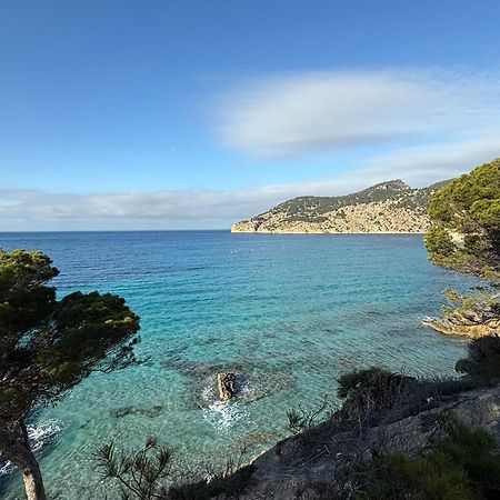 Poolvilla Patricia - Camp De Mar Andratx Εξωτερικό φωτογραφία
