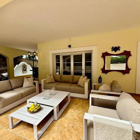 Poolvilla Patricia - Camp De Mar Andratx Εξωτερικό φωτογραφία