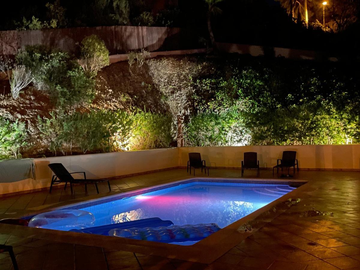 Poolvilla Patricia - Camp De Mar Andratx Εξωτερικό φωτογραφία