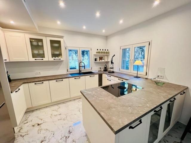 Poolvilla Patricia - Camp De Mar Andratx Εξωτερικό φωτογραφία