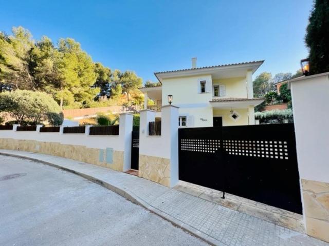Poolvilla Patricia - Camp De Mar Andratx Εξωτερικό φωτογραφία