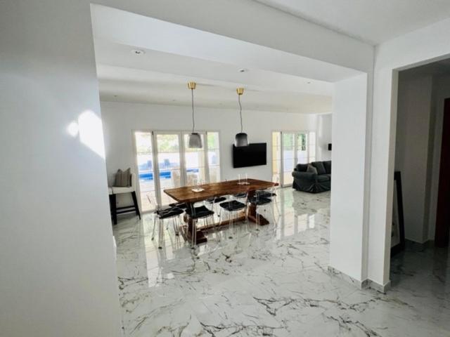 Poolvilla Patricia - Camp De Mar Andratx Εξωτερικό φωτογραφία
