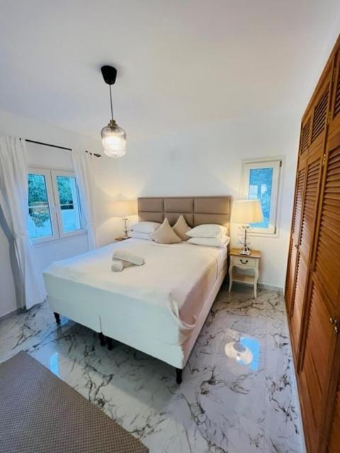 Poolvilla Patricia - Camp De Mar Andratx Εξωτερικό φωτογραφία