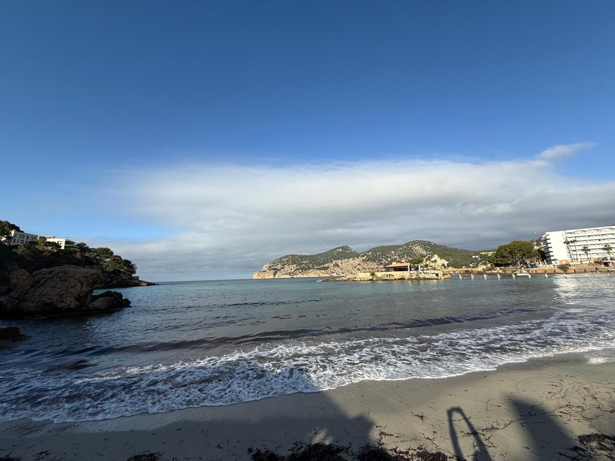 Poolvilla Patricia - Camp De Mar Andratx Εξωτερικό φωτογραφία