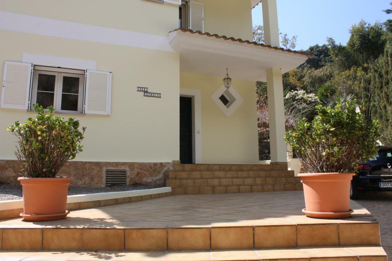 Poolvilla Patricia - Camp De Mar Andratx Εξωτερικό φωτογραφία