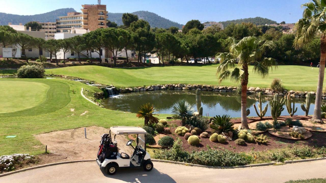 Poolvilla Patricia - Camp De Mar Andratx Εξωτερικό φωτογραφία