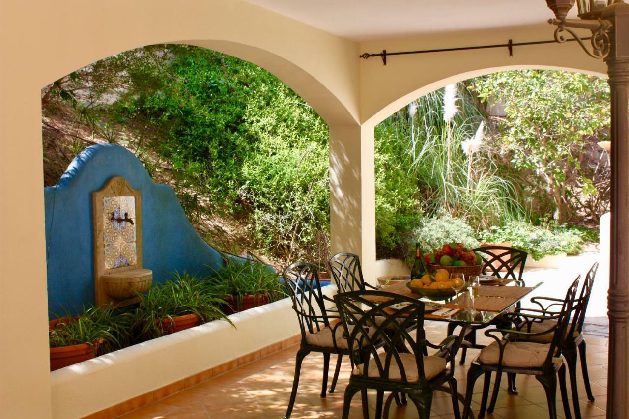 Poolvilla Patricia - Camp De Mar Andratx Εξωτερικό φωτογραφία
