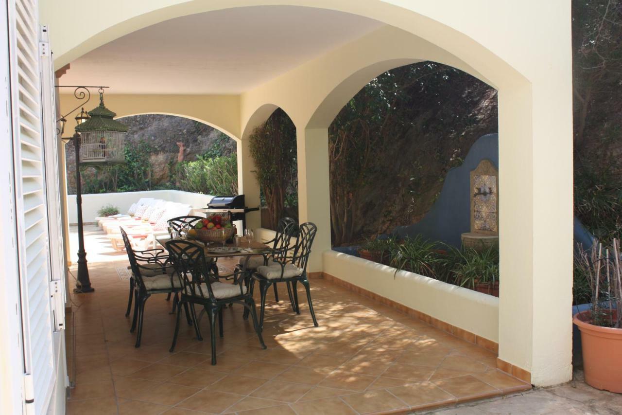 Poolvilla Patricia - Camp De Mar Andratx Εξωτερικό φωτογραφία