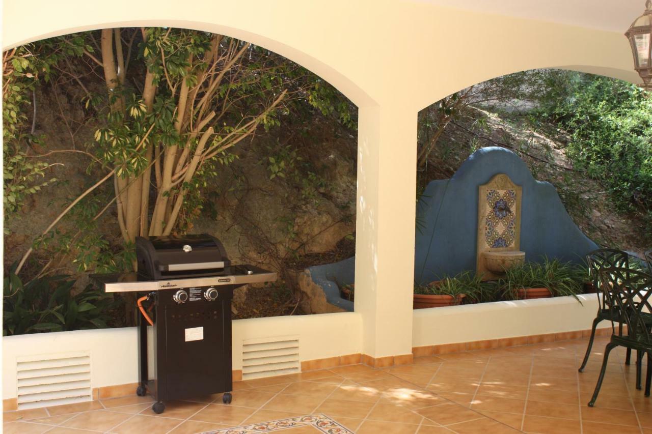 Poolvilla Patricia - Camp De Mar Andratx Εξωτερικό φωτογραφία